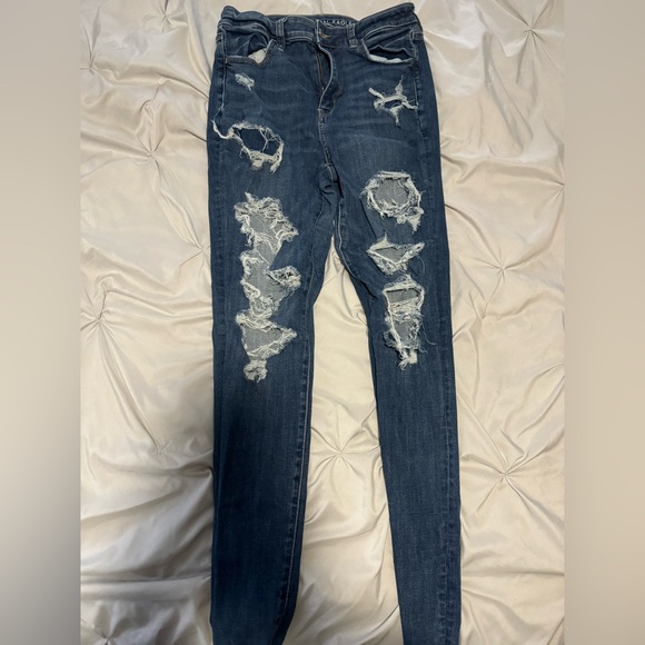 American Eagle Outfitters Denim - American Eagle Jeans